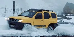 Стойкость, прочность, контроль над каждым движением: стартует осенне-зимняя рекламная кампания шинного бренда Viatti