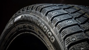 Реализация шипованных шин KAMA TYRES выросла на 36,5%